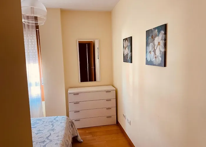 Apartmán Santiaguino