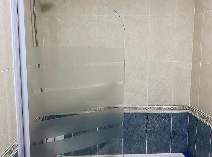 Διαμέρισμα Santiaguino Padrón