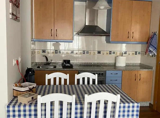 Apartmán Santiaguino