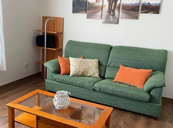 Santiaguino Apartmán *