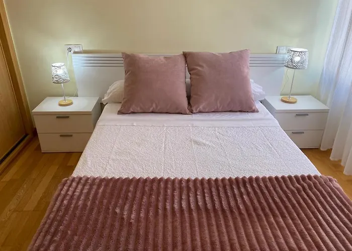 Santiaguino Διαμέρισμα Padrón